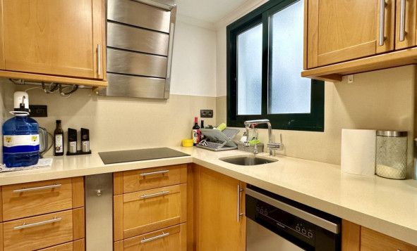 Resale - 1. Apartment / flat - Guardamar del Segura - Costa Blanca South