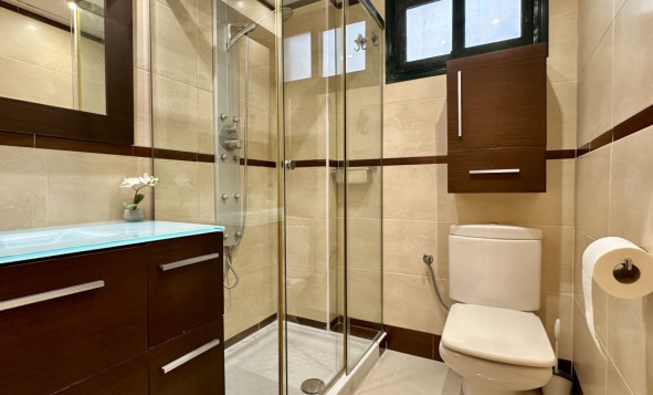 Resale - 1. Apartment / flat - Guardamar del Segura - Costa Blanca South