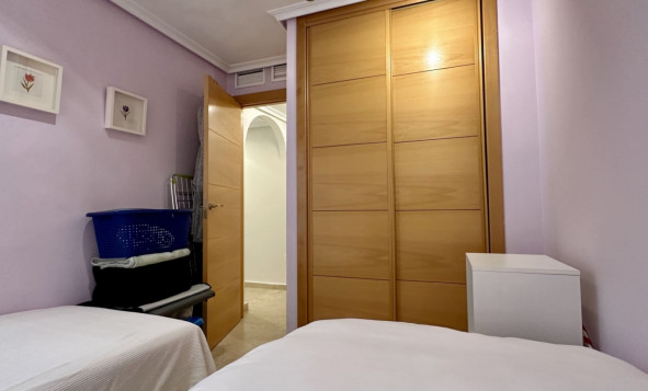 Resale - 1. Apartment / flat - Guardamar del Segura - Costa Blanca South