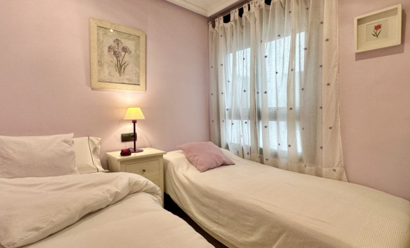 Resale - 1. Apartment / flat - Guardamar del Segura - Costa Blanca South