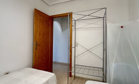 Reventa - 1. Apartamento / piso - Torrevieja - Costa Blanca Sur