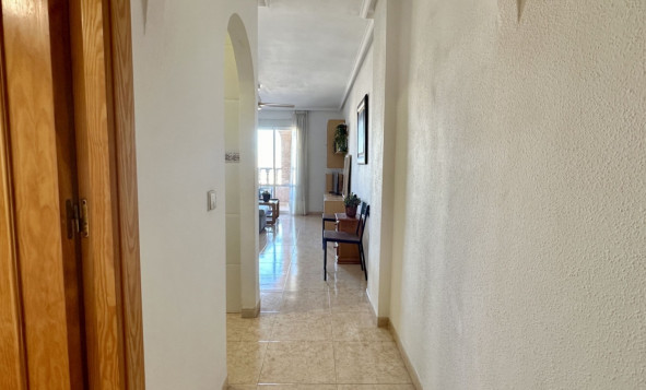 Reventa - 1. Apartamento / piso - Torrevieja - Costa Blanca Sur