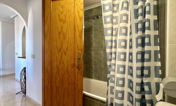 Reventa - 1. Apartamento / piso - Torrevieja - Costa Blanca Sur