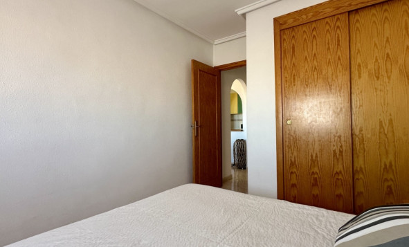 Reventa - 1. Apartamento / piso - Torrevieja - Costa Blanca Sur