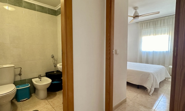 Reventa - 1. Apartamento / piso - Torrevieja - Costa Blanca Sur