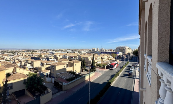 Reventa - 1. Apartamento / piso - Torrevieja - Costa Blanca Sur