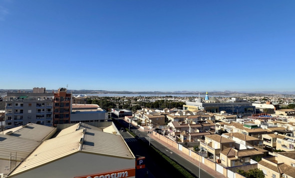 Reventa - 1. Apartamento / piso - Torrevieja - Costa Blanca Sur