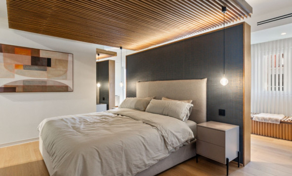 Resale - 1. Apartment / flat - Torrevieja - Costa Blanca South