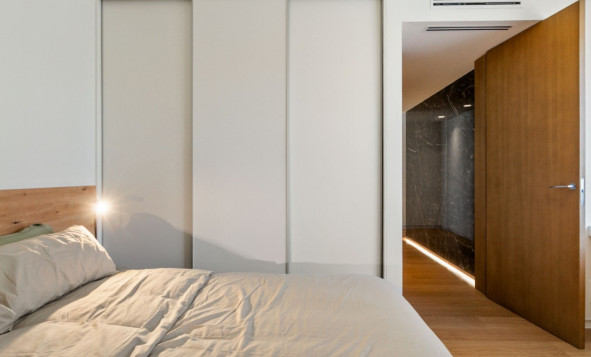 Resale - 1. Apartment / flat - Torrevieja - Costa Blanca South