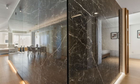 Resale - 1. Apartment / flat - Torrevieja - Costa Blanca South