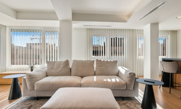 Resale - 1. Apartment / flat - Torrevieja - Costa Blanca South