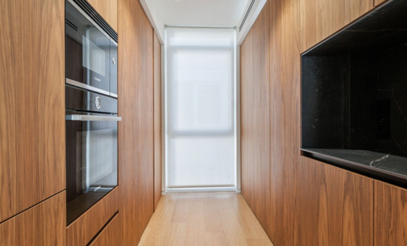 Resale - 1. Apartment / flat - Torrevieja - Costa Blanca South