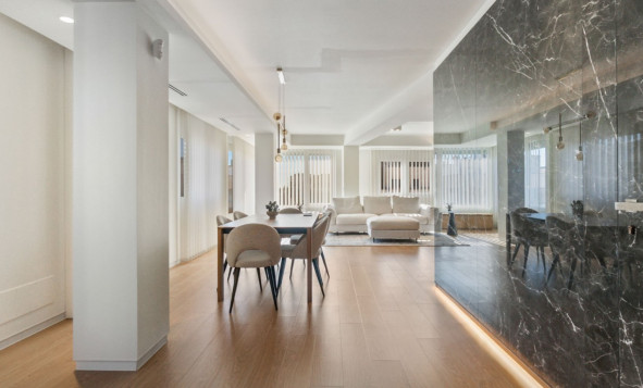 Resale - 1. Apartment / flat - Torrevieja - Costa Blanca South