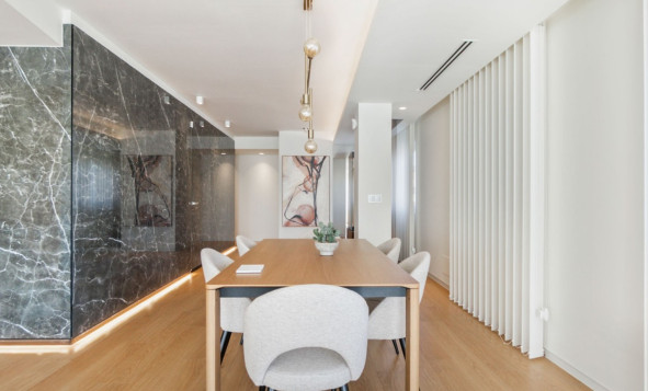 Resale - 1. Apartment / flat - Torrevieja - Costa Blanca South