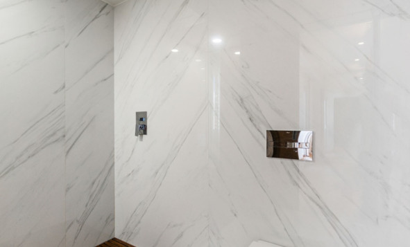 Resale - 1. Apartment / flat - Torrevieja - Costa Blanca South