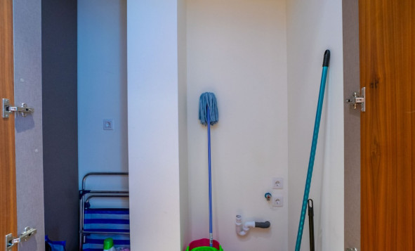 Resale - 1. Apartment / flat - Torrevieja - Costa Blanca South