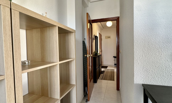 Resale - 1. Apartment / flat - Torrevieja - Costa Blanca South