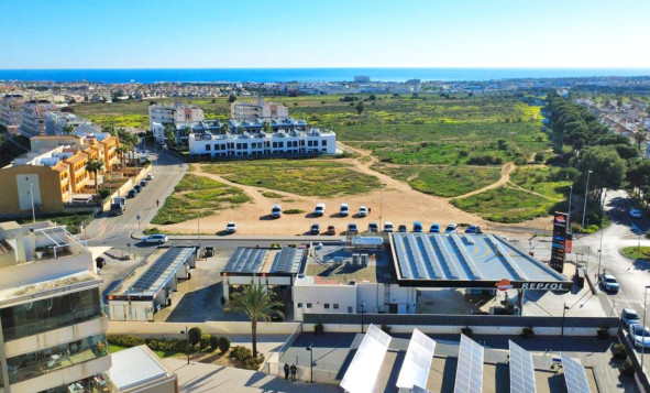 Resale - 1. Apartment / flat - Orihuela Costa - Costa Blanca South