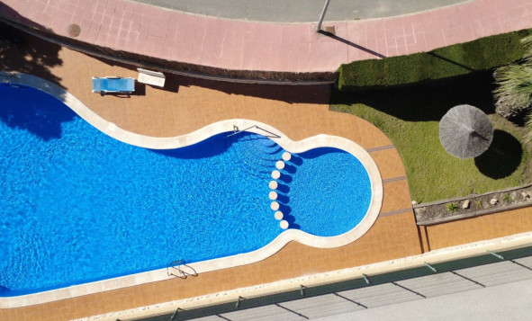 Reventa - 4. Chalet pareado - Orihuela Costa - Costa Blanca Sur