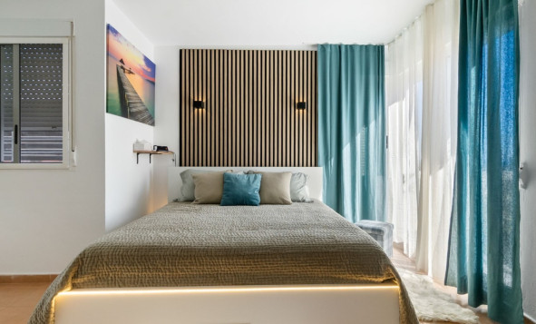 Reventa - 4. Chalet pareado - Orihuela Costa - Costa Blanca Sur