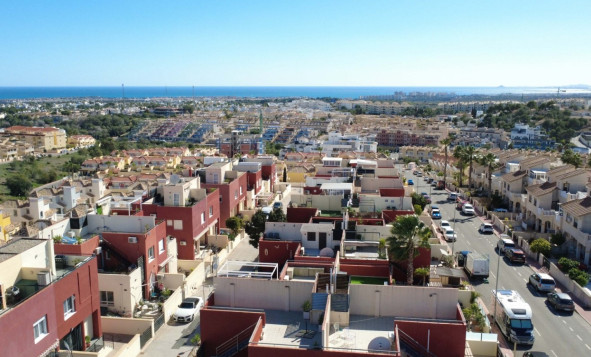 Reventa - 4. Chalet pareado - Orihuela Costa - Costa Blanca Sur
