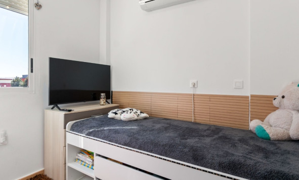 Reventa - 4. Chalet pareado - Orihuela Costa - Costa Blanca Sur