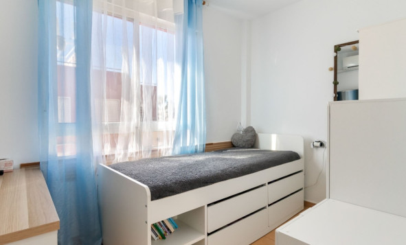 Reventa - 4. Chalet pareado - Orihuela Costa - Costa Blanca Sur