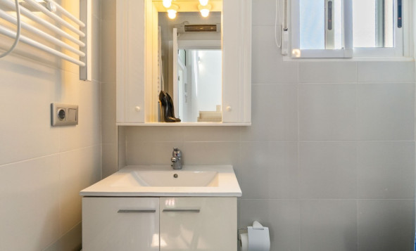 Reventa - 4. Chalet pareado - Orihuela Costa - Costa Blanca Sur