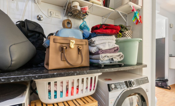 Reventa - 4. Chalet pareado - Orihuela Costa - Costa Blanca Sur