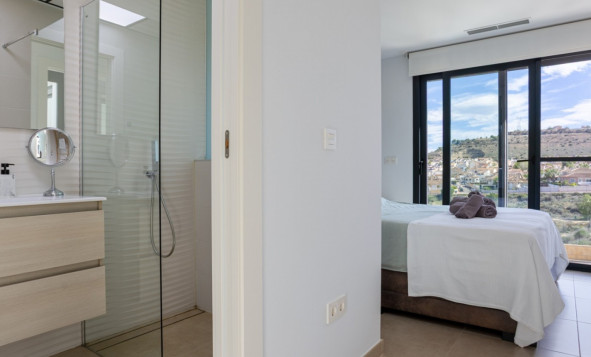 Reventa - 2. Chalet adosado - Benijófar - Costa Blanca Sur