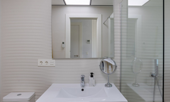 Reventa - 2. Chalet adosado - Benijófar - Costa Blanca Sur