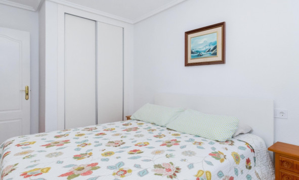 Reventa - 2. Chalet adosado - Orihuela Costa - La Zenia