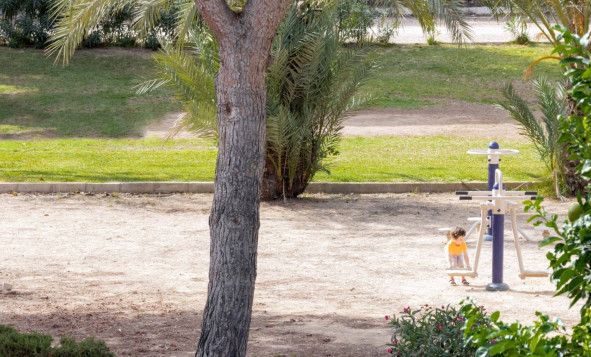 Reventa - 2. Chalet adosado - Orihuela Costa - La Zenia