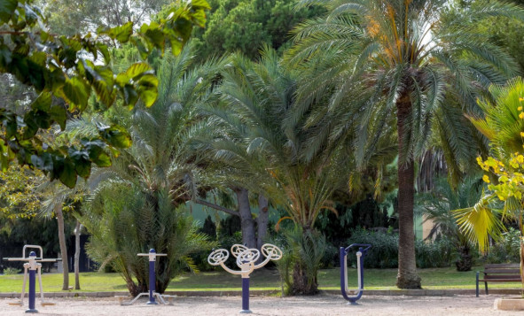 Reventa - 2. Chalet adosado - Orihuela Costa - La Zenia