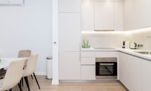 Reventa - 2. Chalet adosado - Orihuela Costa - La Zenia