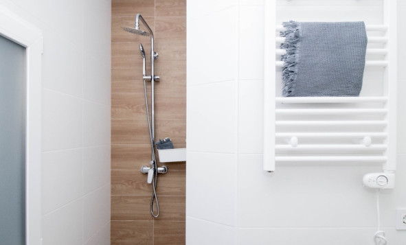 Reventa - 2. Chalet adosado - Orihuela Costa - La Zenia