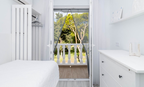 Reventa - 2. Chalet adosado - Orihuela Costa - La Zenia