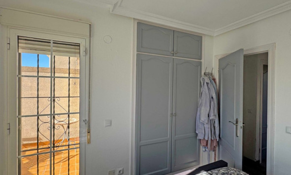 Resale - 4. Semi-detached villa - Orihuela Costa - Costa Blanca South