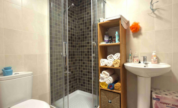 Reventa - 1. Apartamento / piso - San Miguel de Salinas - Costa Blanca Sur