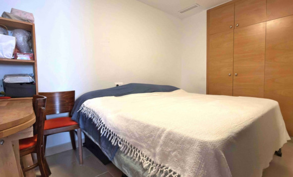 Reventa - 1. Apartamento / piso - San Miguel de Salinas - Costa Blanca Sur