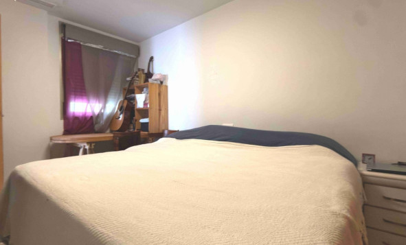 Reventa - 1. Apartamento / piso - San Miguel de Salinas - Costa Blanca Sur