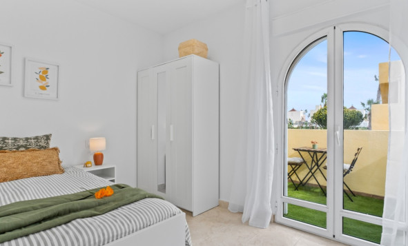 Reventa - 2. Chalet adosado - Orihuela Costa - La Florida