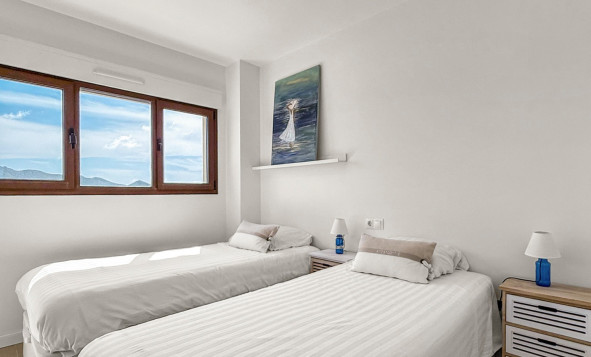 Reventa - 1. Apartamento / piso - Cartagena - Playa Honda