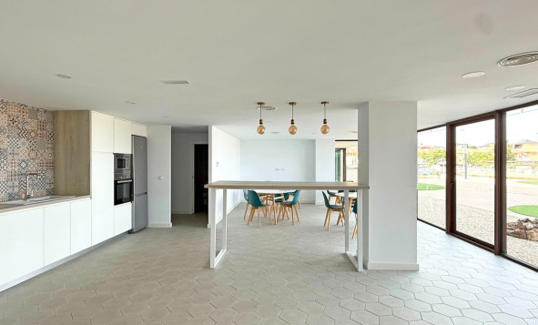 Reventa - 1. Apartamento / piso - Cartagena - Playa Honda