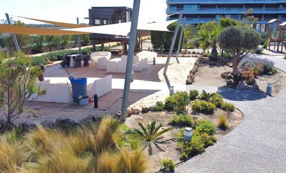 Reventa - 1. Apartamento / piso - Cartagena - Playa Honda