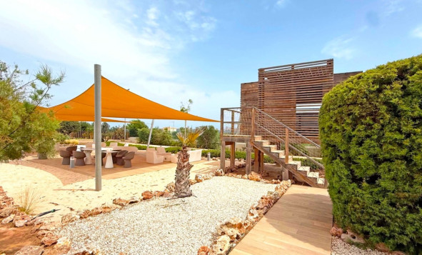 Reventa - 1. Apartamento / piso - Cartagena - Playa Honda