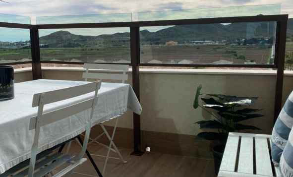 Reventa - 1. Apartamento / piso - Cartagena - Playa Honda