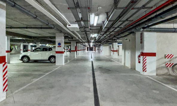 Reventa - 1. Apartamento / piso - Cartagena - Playa Honda