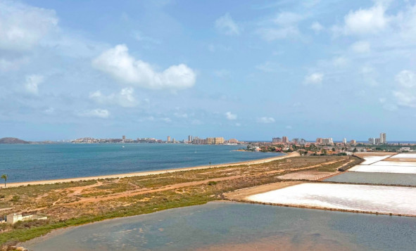 Reventa - 1. Apartamento / piso - Cartagena - Playa Honda