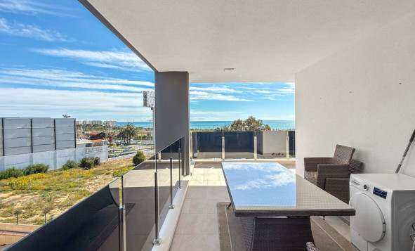 Reventa - 1. Apartamento / piso - Orihuela Costa - Costa Blanca Sur